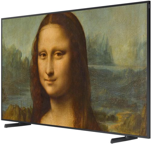 Samsung 55 Inch The Frame Art QLED 4K HDR Smart TV