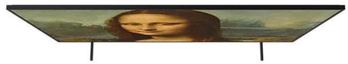 Samsung 55 Inch The Frame Art QLED 4K HDR Smart TV