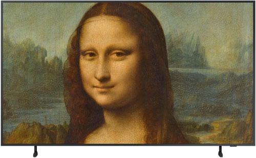 Samsung 55 Inch The Frame Art QLED 4K HDR Smart TV