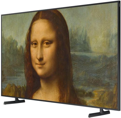 Samsung 55 Inch The Frame Art QLED 4K HDR Smart TV
