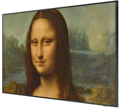 Samsung 55 Inch The Frame Art QLED 4K HDR Smart TV