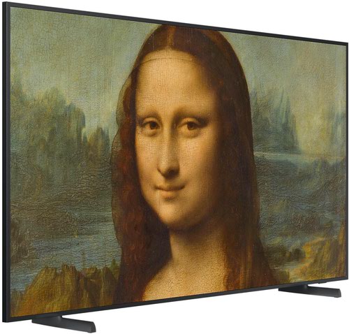 Samsung 55 Inch The Frame Art QLED 4K HDR Smart TV