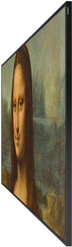 Samsung 55 Inch The Frame Art QLED 4K HDR Smart TV