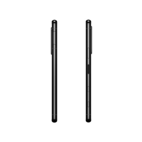 Sony Xperia 5iii 6.1 Inch 5G Hybrid Dual SIM Android 11 USB C 8GB 128GB 4500 mAh Black Smartphone
