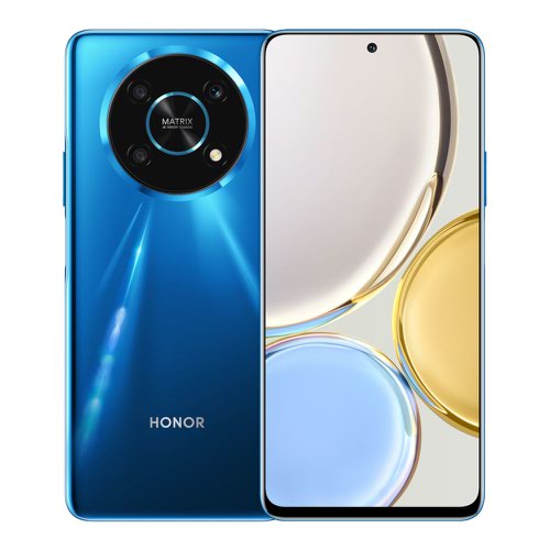 HONOR Magic4 Lite 5G - eXtra speed, eXtra power.6.81in ultra HD full screen, 94% screen-to-body ratio, up to 120Hz intelligently changing refresh rate and 240Hz touch sampling rate. Savour the smooth now.The strong Qualcomm Snapdragon® 6nm 5G SoC, with a multi-core smart engine, brings both high performance and low power consumption. The breakthrough single-cell dual-loop design provides a dual-charge pump. You may refill the battery up to 81% in just 30 minutes, brightening up a new day. And the smart charging even extends your battery life.