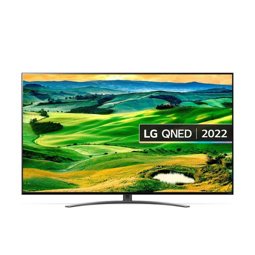 LG 65 Inch 4K QNED MiniLED Smart TV (2x 20w Speakers)
