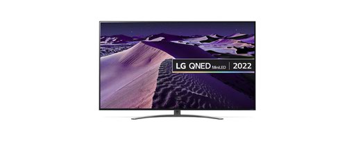 LG 65 Inch 4K QNED MiniLED Smart TV  (4x 10w Speakers)