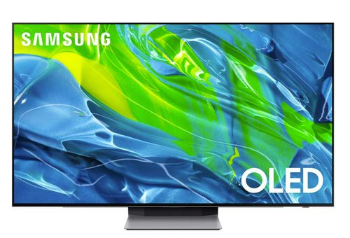 Samsung 65 Inch S95B OLED HDR 4K Smart TV