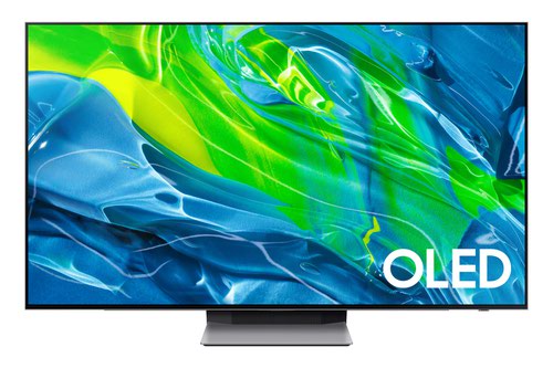 Samsung 65 Inch S95B OLED HDR 4K Smart TV