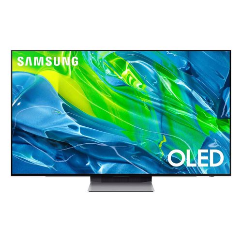 Samsung 65 Inch S95B OLED HDR 4K Smart TV