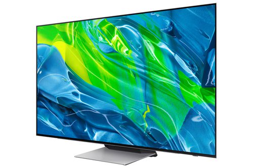 Samsung 65 Inch S95B OLED HDR 4K Smart TV
