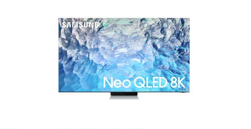 Samsung 75 Inch QN900B Neo QLED 8K HDR 4000 Smart TV