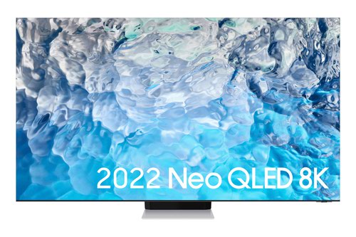 Samsung 75 Inch QN900B Neo QLED 8K HDR 4000 Smart TV