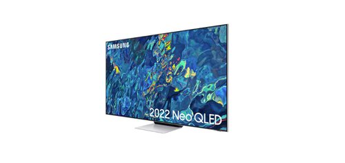 Samsung 85 Inch QN95B Neo QLED 4K HDR 2000 Smart TV