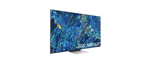 Samsung 85 Inch QN95B Neo QLED 4K HDR 2000 Smart TV