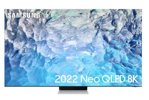 Samsung 65 Inch QN900B Neo QLED 8K HDR 3000 Smart TV