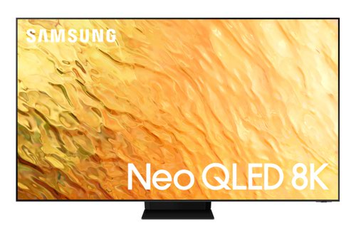 Samsung 75 Inch QN800B Neo QLED 8K HDR 2000 Smart TV
