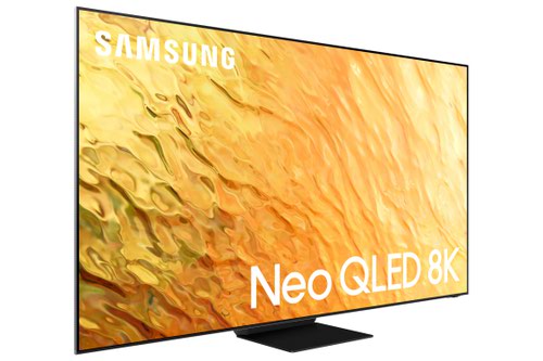 Samsung 75 Inch QN800B Neo QLED 8K HDR 2000 Smart TV