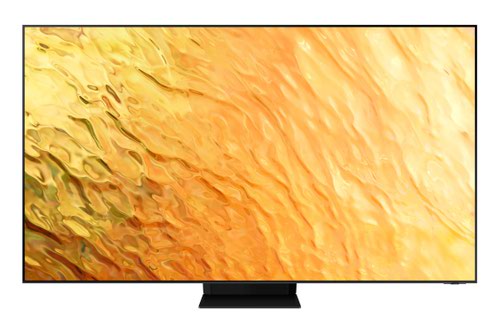 Samsung 75 Inch QN800B Neo QLED 8K HDR 2000 Smart TV