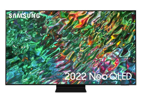 Samsung 85 Inch QN90B Neo QLED 4K HDR 2000 Smart TV