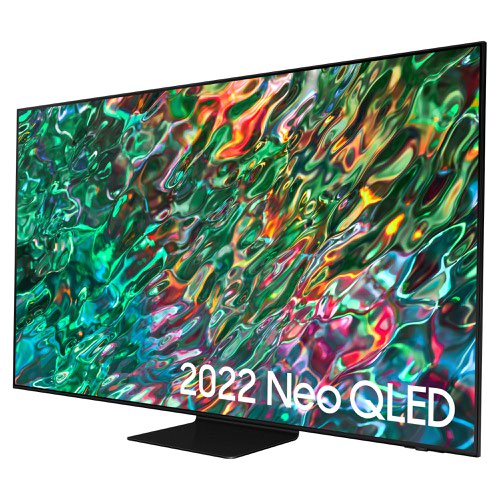Samsung 85 Inch QN90B Neo QLED 4K HDR 2000 Smart TV