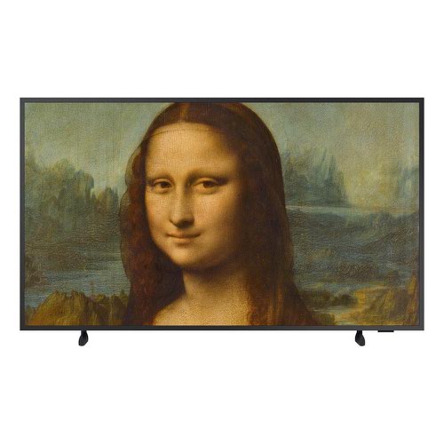 Samsung 43 Inch The Frame Art QLED 4K HDR Smart TV