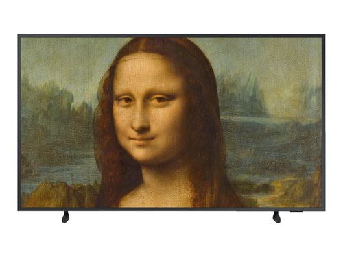 Samsung 43 Inch The Frame Art QLED 4K HDR Smart TV