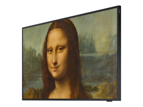 Samsung 43 Inch The Frame Art QLED 4K HDR Smart TV