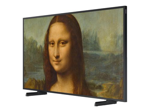 Samsung 43 Inch The Frame Art QLED 4K HDR Smart TV