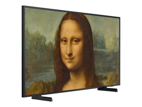 Samsung 43 Inch The Frame Art QLED 4K HDR Smart TV