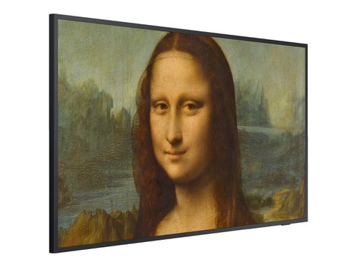 Samsung 43 Inch The Frame Art QLED 4K HDR Smart TV