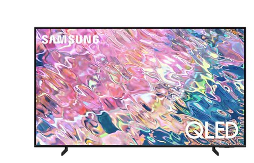 Samsung 55 Inch Q60B QLED 4K Quantum HDR Smart TV