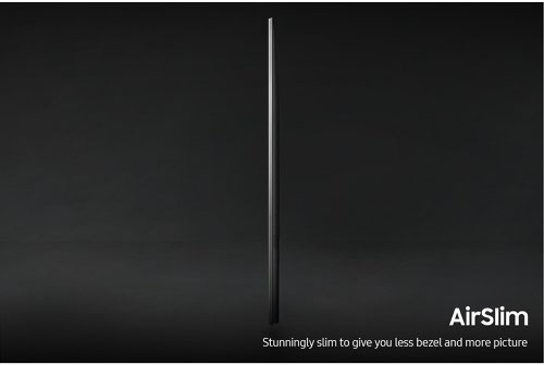 Samsung 55 Inch Q60B QLED 4K Quantum HDR Smart TV