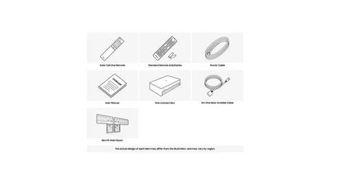 Samsung 32 Inch Frame Art QLED Full HD HDR Smart TV