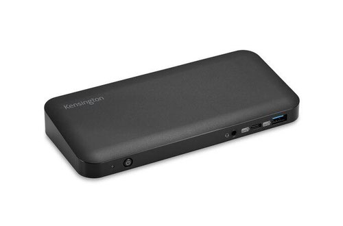 Kensington SD4840P USB C Dock K33806EU