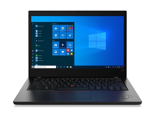 Lenovo ThinkPad L14 Gen 2 Core i7 14 Inch Notebook 16GB 512GB SSD Windows 11 Pro