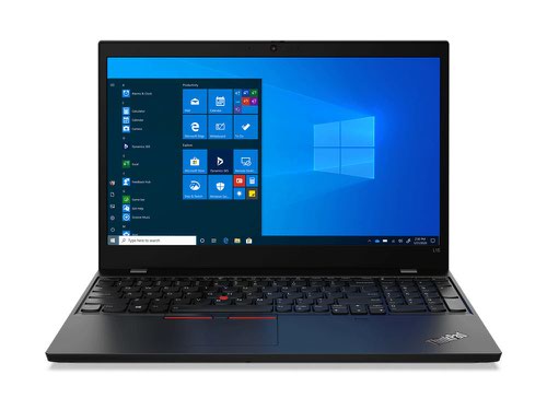Lenovo ThinkPad L15 Gen 2 i5-1135G7 15.6 Inch Notebook 8GB 256GB SSD Windows 11 Pro