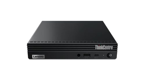 Lenovo ThinkCentre M60e Core i3 8GB 256GB Windows 11 Pro Mini PC