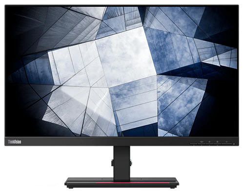 Lenovo ThinkVision P24l-2L 23.8 Inch Quad HD Monitor