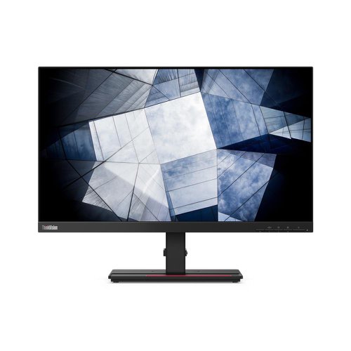 Lenovo ThinkVision P24l-2L 23.8 Inch Quad HD Monitor  8LEN62D8GAT1