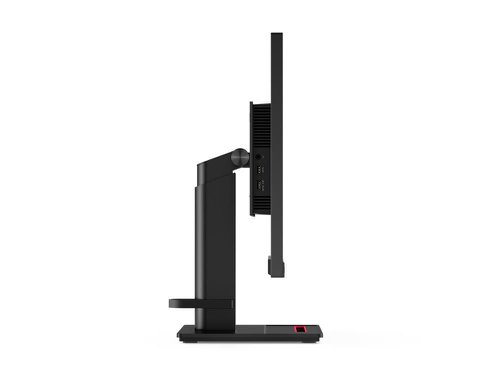 Lenovo ThinkVision P24l-2L 23.8 Inch Quad HD Monitor  8LEN62D8GAT1