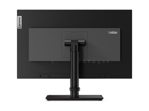 Lenovo ThinkVision P24l-2L 23.8 Inch Quad HD Monitor  8LEN62D8GAT1