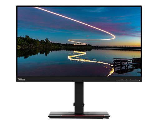 Lenovo ThinkVision T24m-20 23.8 Inch Full HD Monitor