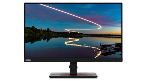 Lenovo ThinkVision T24m-20 23.8 Inch Full HD Monitor  8LEN62D9GAT6