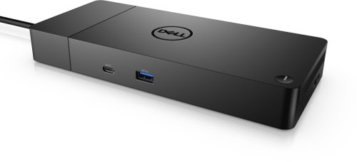 DELL WD19S 130W USB C HDMI 2 x DisplayPort GigE Wired Docking Station Docking Stations 8DEWD19S130W