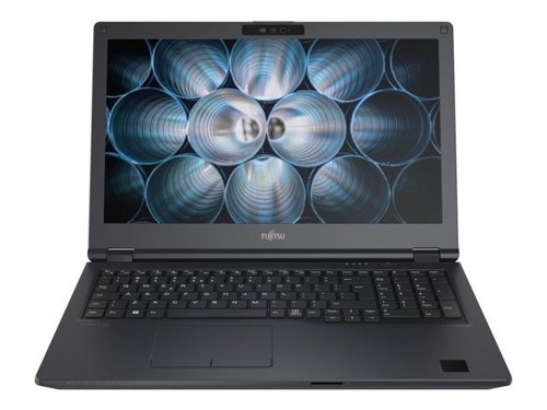 Fujitsu LIFEBOOK E4511 15.6 Inch Intel Core i5 1135G7 8GB RAM 256GB SSD Intel Iris Xe Graphics Windows 11 Pro Laptop