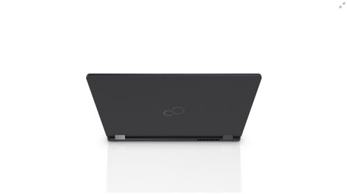 Fujitsu LIFEBOOK E4511 15.6 Inch Intel Core i5 1135G7 8GB RAM 256GB SSD Intel Iris Xe Graphics Windows 11 Pro Laptop