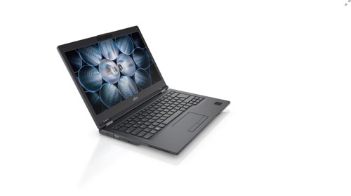 Fujitsu Lifebook E4411 14 Inch Intel Core i5 1135G7 8GB RAM 256GB SSD Windows 11 Pro Laptop