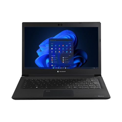 Dynabook Tecra A30 J 11M 13.3 Inch Intel Core i5 1135G7 8GB RAM 256GB SSD Intel Iris Xe Graphics Windows 10 Pro Laptop