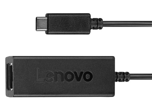 kontanter elev digtere Lenovo USB C to Ethernet Adapter | Mendes Business Solutions